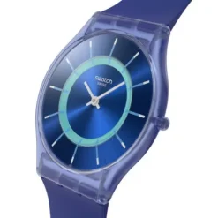 Swatch Metallarmband-Jammy Grape Dream - SS08I100