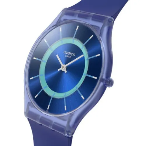 Swatch Metallarmband-Jammy Grape Dream - SS08I100