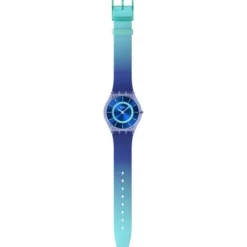 Swatch Metallarmband-Jammy Grape Dream - SS08I100