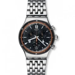 Swatch Metallarmband-Madrid - YVS419G