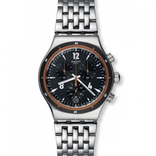 Swatch Metallarmband-Madrid - YVS419G