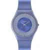 Swatch Silikonarmband-Metro Deco - SS08N110