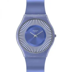 Swatch Silikonarmband-Metro Deco - SS08N110