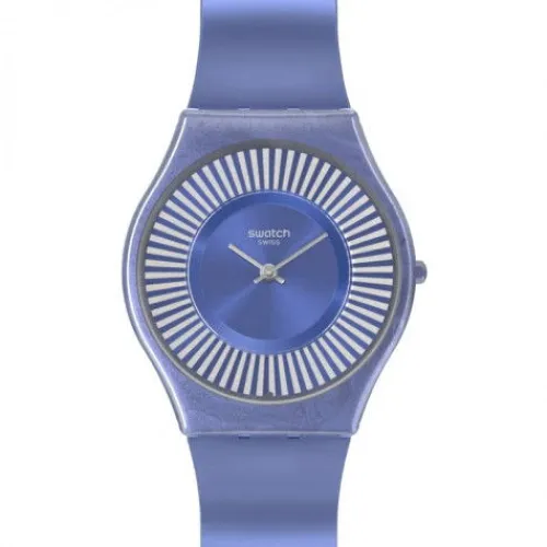 Swatch Silikonarmband-Metro Deco - SS08N110