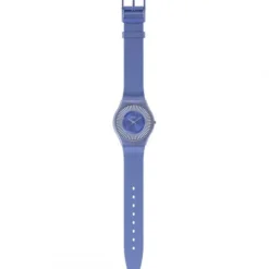 Swatch Silikonarmband-Metro Deco - SS08N110