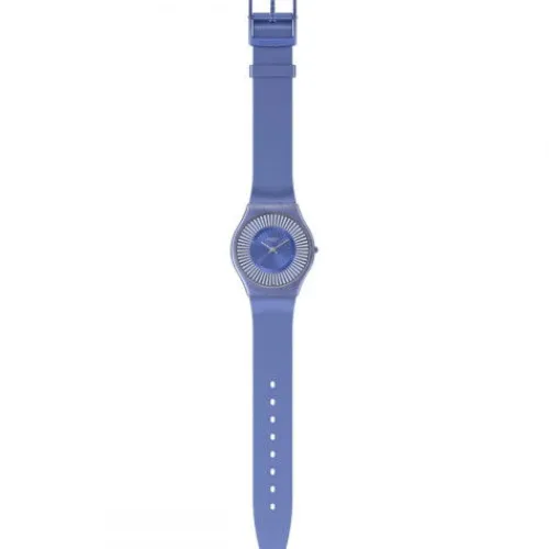 Swatch Silikonarmband-Metro Deco - SS08N110