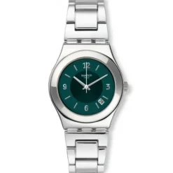 Swatch Metallarmband-Middlesteel - YLS468G