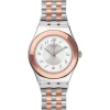 Swatch Metallarmband-Midimix - YLS454G
