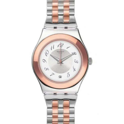 Swatch Metallarmband-Midimix - YLS454G