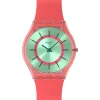 Swatch Metallarmband-Minty Mango Dream - SS08P111