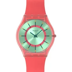 Swatch Metallarmband-Minty Mango Dream - SS08P111