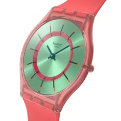 Swatch Metallarmband-Minty Mango Dream - SS08P111