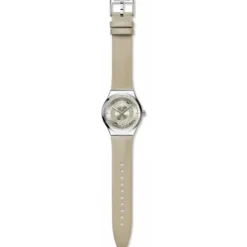 Swatch Lederarmband-Moca Dream - YIS434