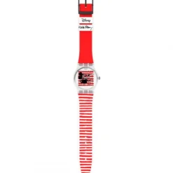 Swatch Silikonarmband-Mouse Marinière - GZ352