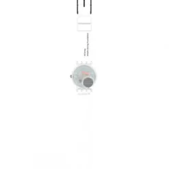 Swatch Silikonarmband-Mouse Marinière - GZ352