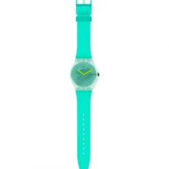 Swatch Silikonarmband-Nature Blur - SUOG119