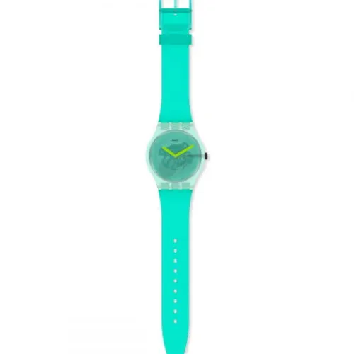 Swatch Silikonarmband-Nature Blur - SUOG119