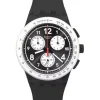 Swatch Silikonarmband-Nothing Basic about Black - SUSB420