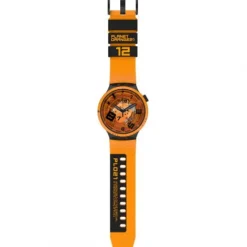 Swatch Silikonarmband-Oops! - SB01B127