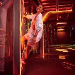 Swatch Silikonarmband-Oops! - SB01B127