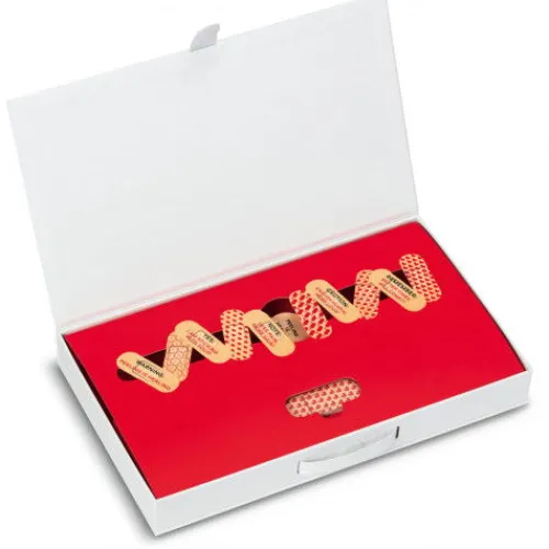 Swatch Silikonarmband-P(e/a)nse-Moi - SUOZ718