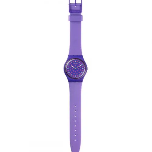 Swatch Silikonarmband-Perfect Plum - SO31V100