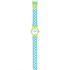 Swatch Silikonarmband-Picmika - LJ112