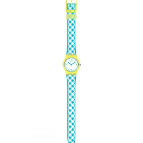 Swatch Silikonarmband-Picmika - LJ112