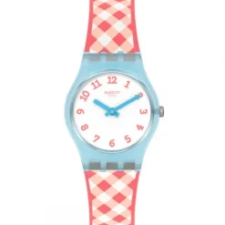 Swatch Silikonarmband-Picnoemie - LL125
