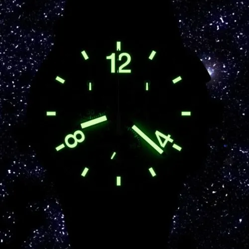 Swatch Silikonarmband-Primarily Green - SUSG407