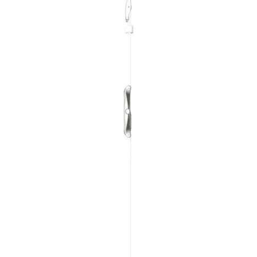 Swatch Silikonarmband-Pure White Irony - SYXS138