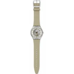 Swatch Silikonarmband-Quartzicle - SS07S145