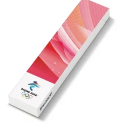 Swatch Armbanduhren-Red Rivers and Mountains - SO29Z105