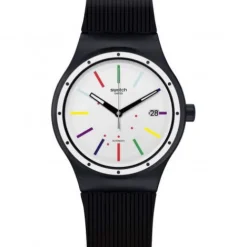 Swatch Silikonarmband-Sistem Col-Ora - SUTB408