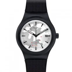 Swatch Silikonarmband-Sistem Kamu - SUTB407