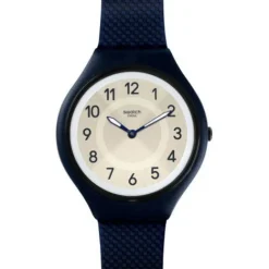 Swatch Silikonarmband-Skinnight - SVUN101