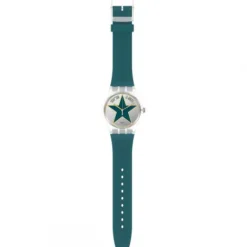 Swatch Silikonarmband-Star Dad - SO29Z119