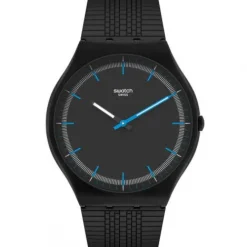 Swatch Silikonarmband-Success Road - SS07B103