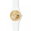 Swatch Silikonarmband-Sunray Glam - SO29W105
