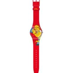 Swatch Silikonarmband-Sweet Embrace - SO29Z120