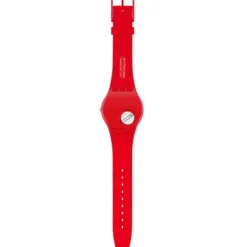 Swatch Silikonarmband-Sweet Embrace - SO29Z120