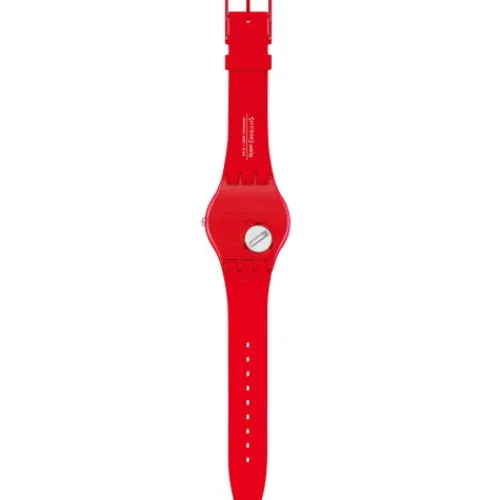 Swatch Silikonarmband-Sweet Embrace - SO29Z120