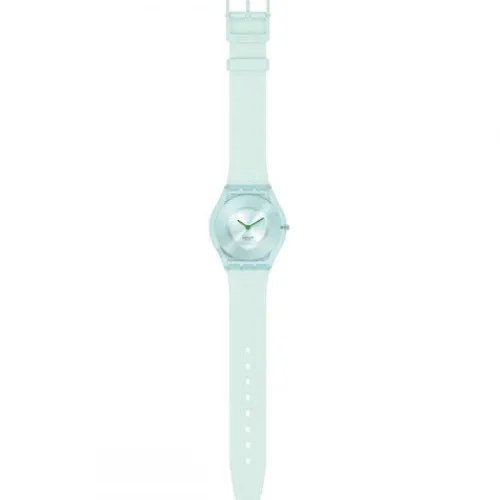 Swatch Silikonarmband-Sweet Mint - SS08G100-S14