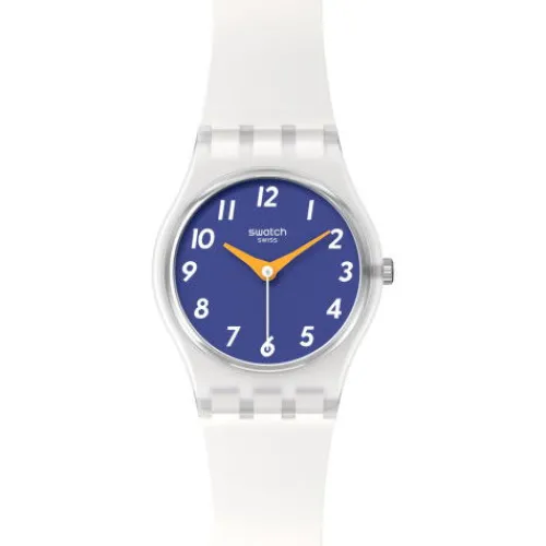 Swatch Silikonarmband-The Gold Within You - LE108