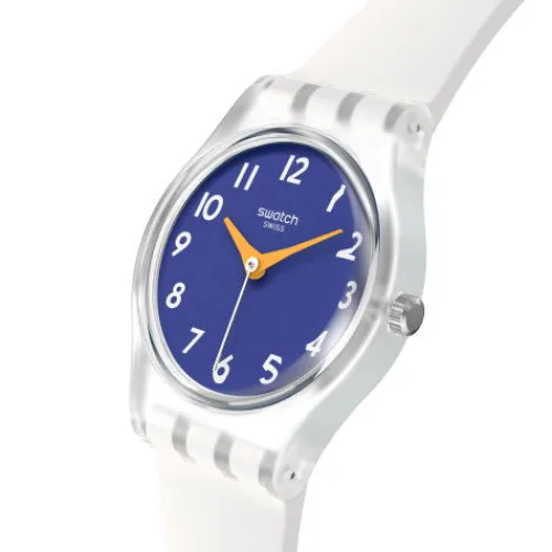 Swatch Silikonarmband-The Gold Within You - LE108