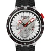 Swatch Silikonarmband-The Pilgrim Tread On It - SB05K103
