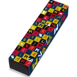 Swatch Silikonarmband-The Pilgrim Tread On It - SB05K103