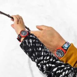 Swatch Armbanduhren-Time Together Set - SZS38