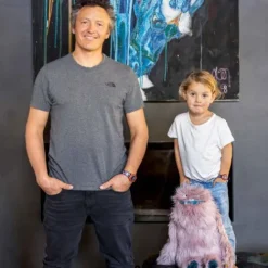 Swatch Armbanduhren-Time Together Set - SZS38