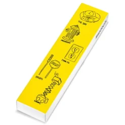 Swatch Silikonarmband-Time With Andy Anderson - SO29J101